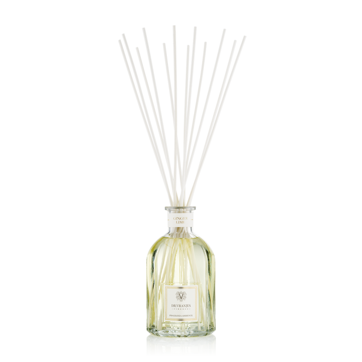 Ginger Lime 100 ml BS Fragranza Ambiente