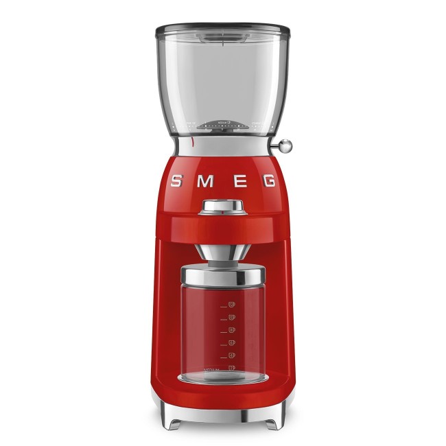 MACINACAFFE' ROSSO