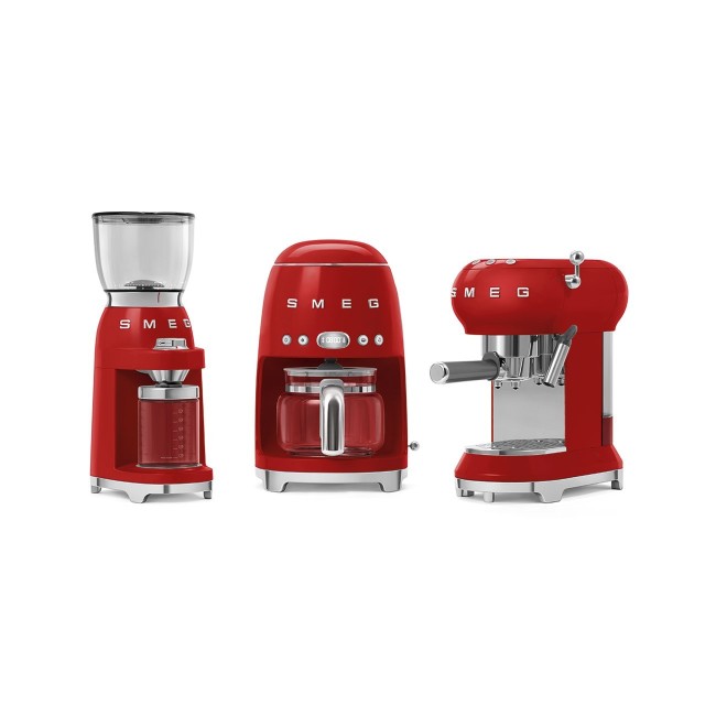 MACINACAFFE' ROSSO