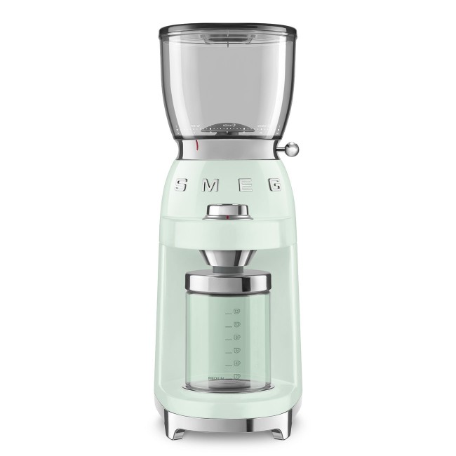 MACINACAFFE' VERDE