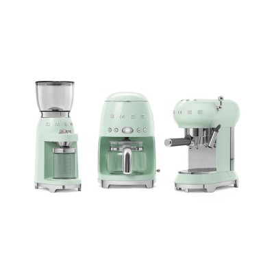 MACINACAFFE' VERDE  2