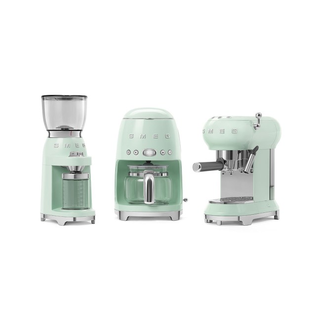 MACINACAFFE' VERDE