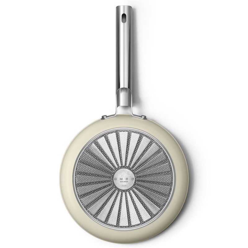 PADELLA CREMA  26 CM