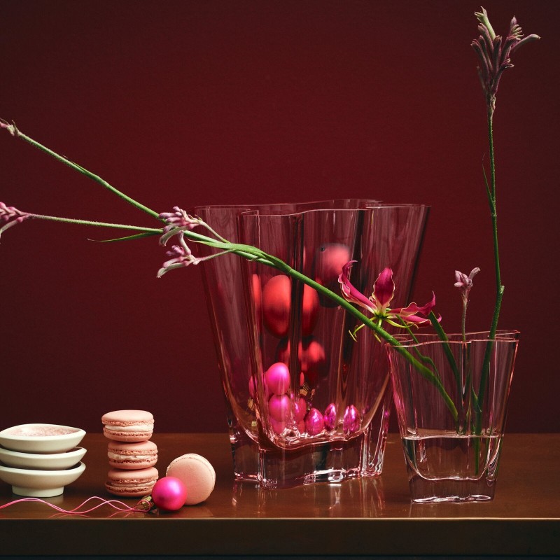 Vaso 26 cm FLUX