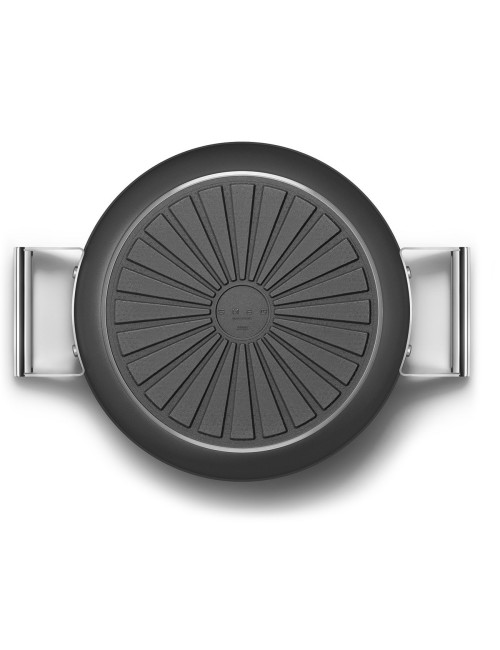 TEGAME 2M NERO+COP.28 CM 