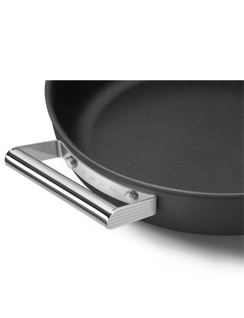 TEGAME 2M NERO+COP.28 CM 