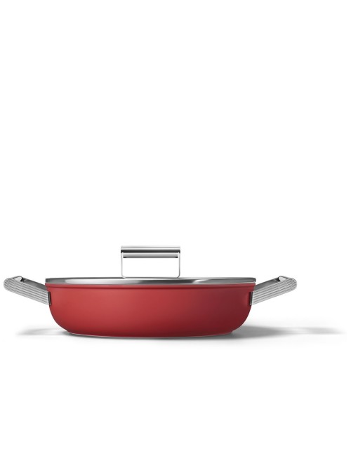 TEGAME 2M ROSSO+COP.28 CM