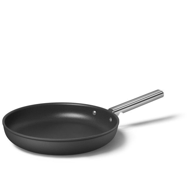 PADELLA NERO 30CM