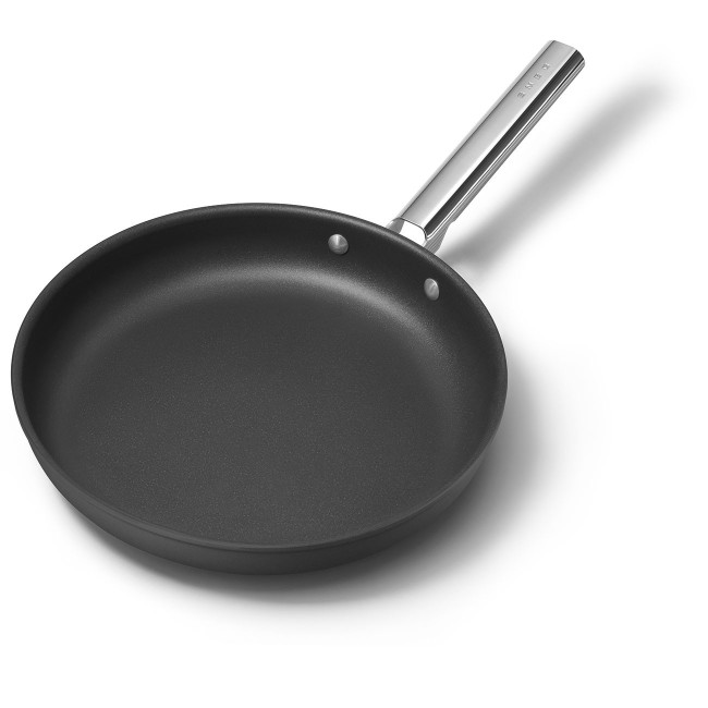 PADELLA NERO 30CM