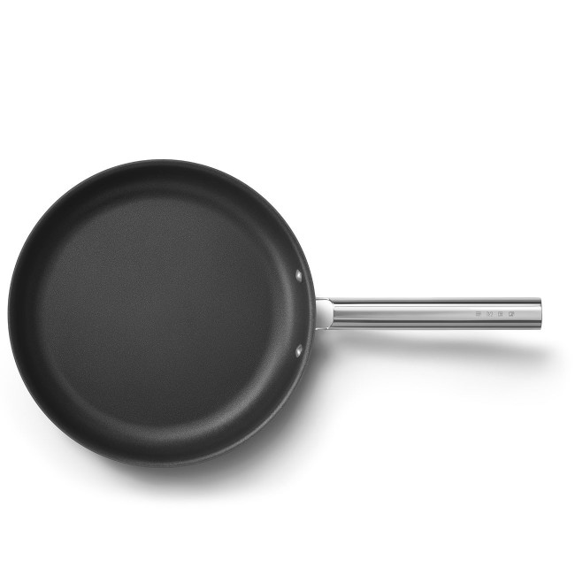 PADELLA NERO 30CM