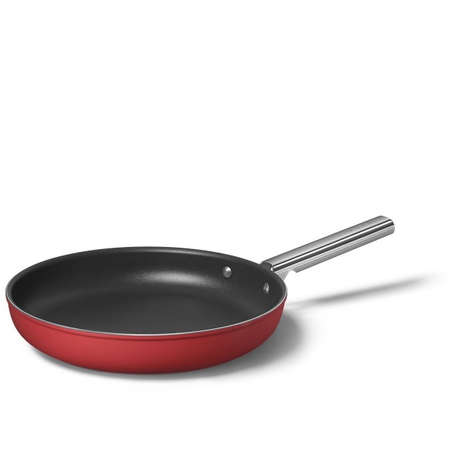 PADELLA ROSSO 30CM