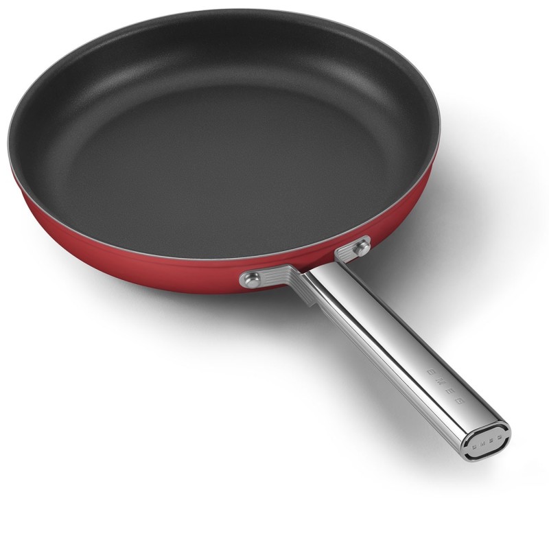 PADELLA ROSSO 30CM