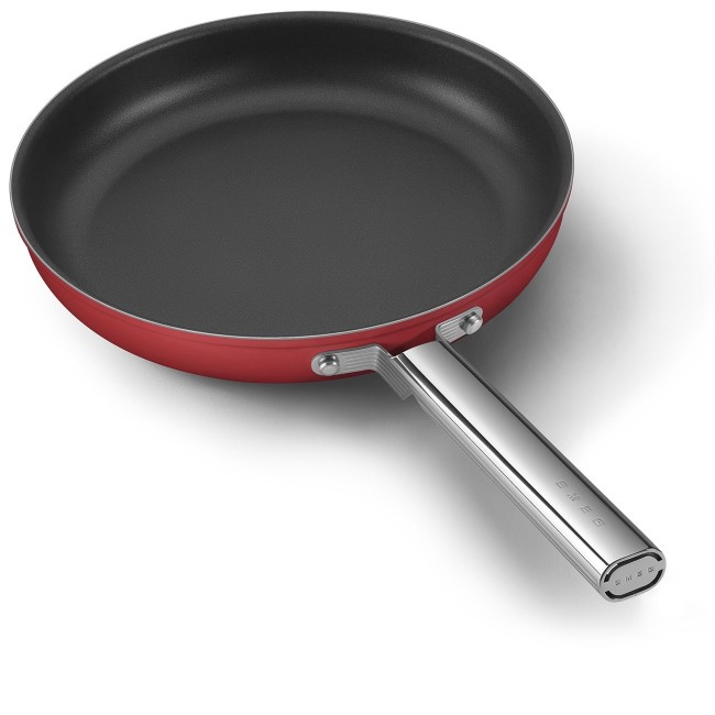 PADELLA ROSSO 30CM