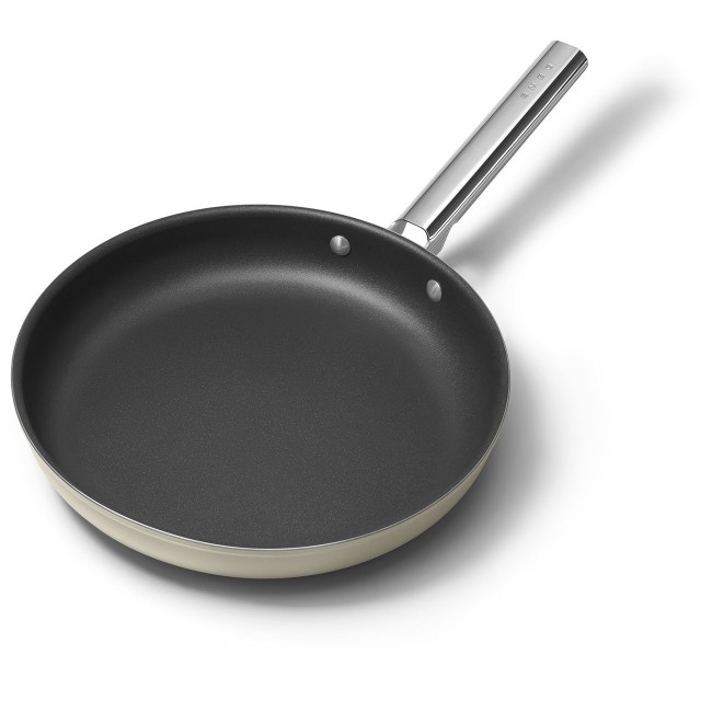 PADELLA CREMA 30CM