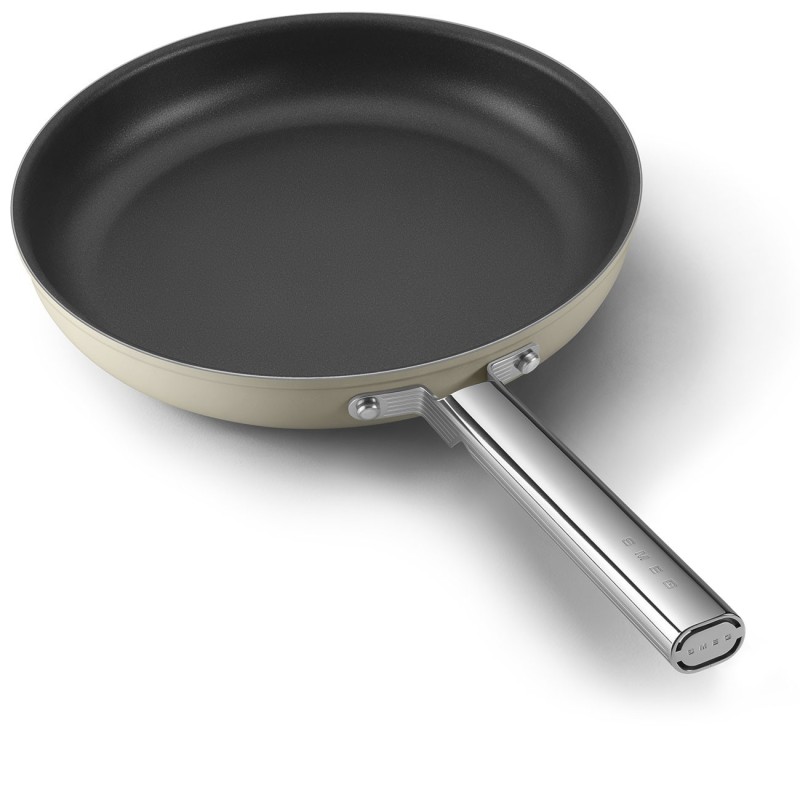 PADELLA CREMA 30CM