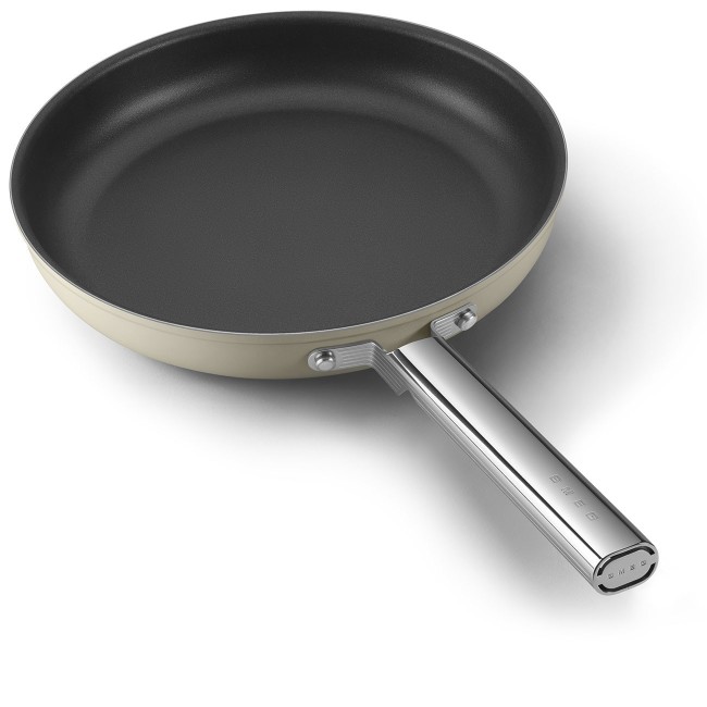 PADELLA CREMA 30CM