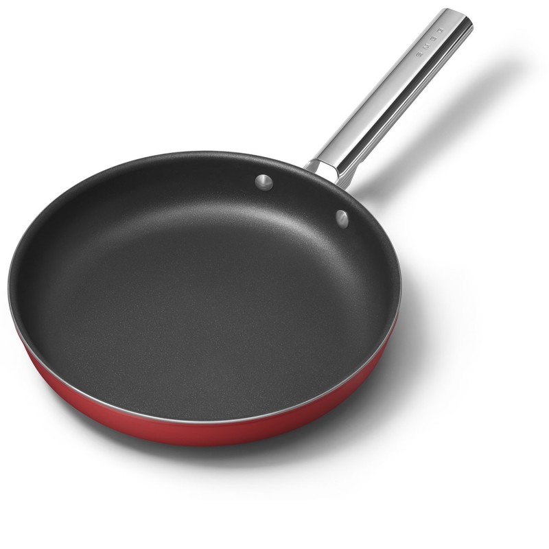 PADELLA ROSSO 28CM