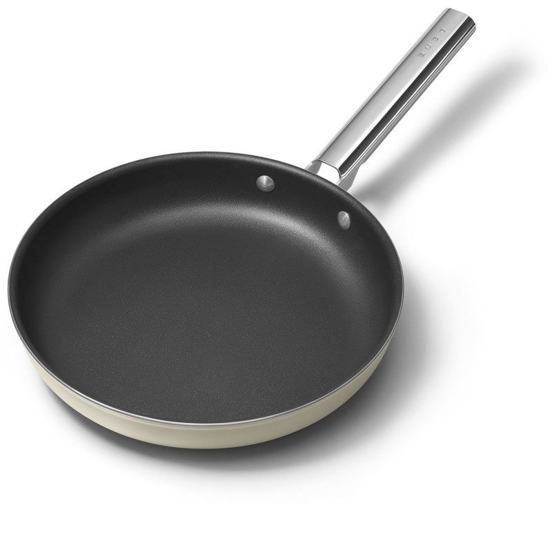 PADELLA CREMA 28CM
