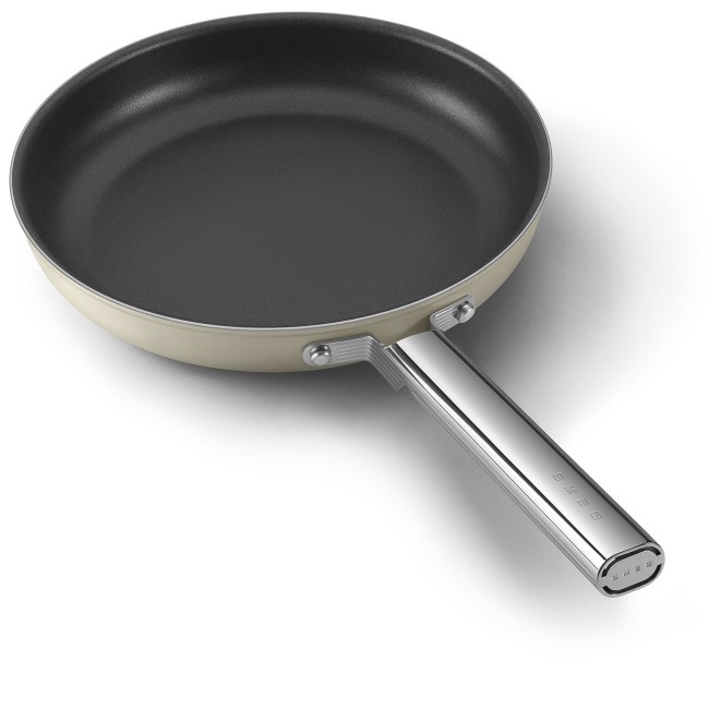 PADELLA CREMA 28CM