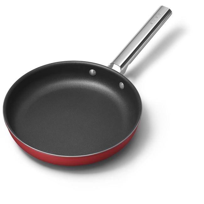 PADELLA ROSSA 26CM