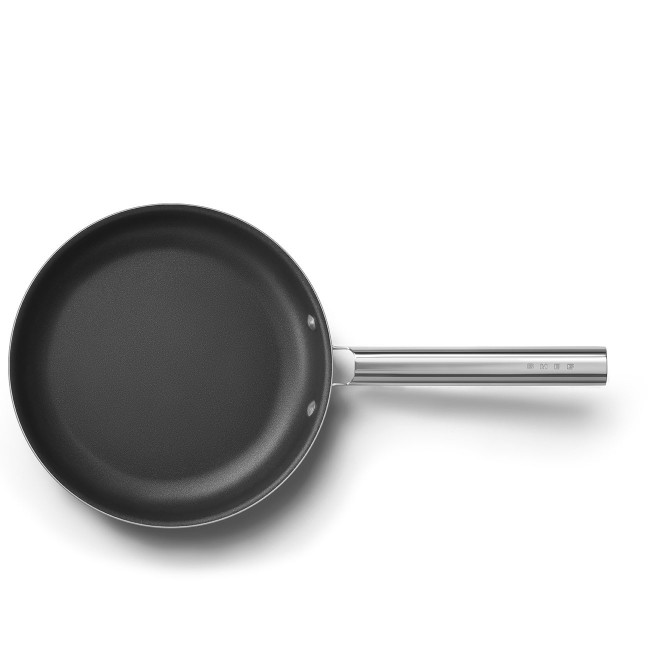 PADELLA ROSSA 26CM