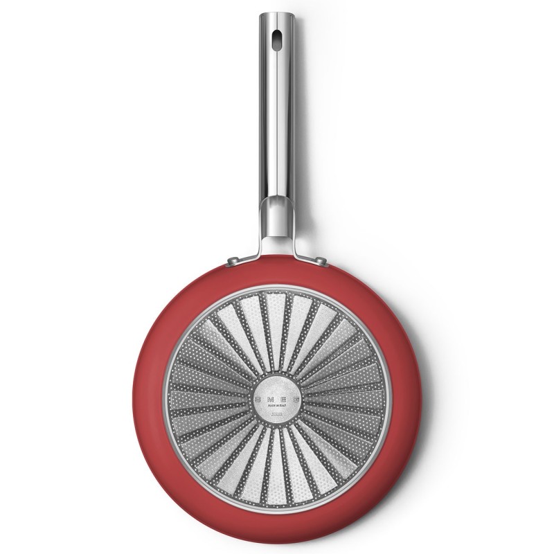 PADELLA ROSSA 26CM