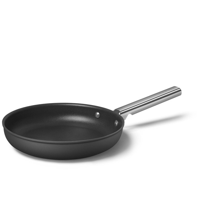 PADELLA NERO 26CM