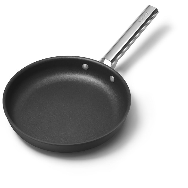 PADELLA NERO 26CM