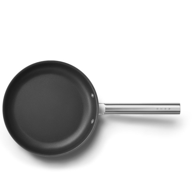 PADELLA NERO 26CM
