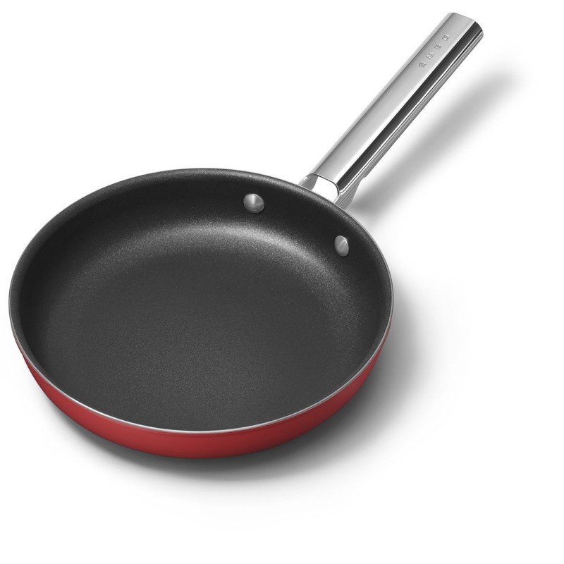 PADELLA ROSSO 24CM