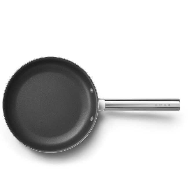 PADELLA ROSSO 24CM
