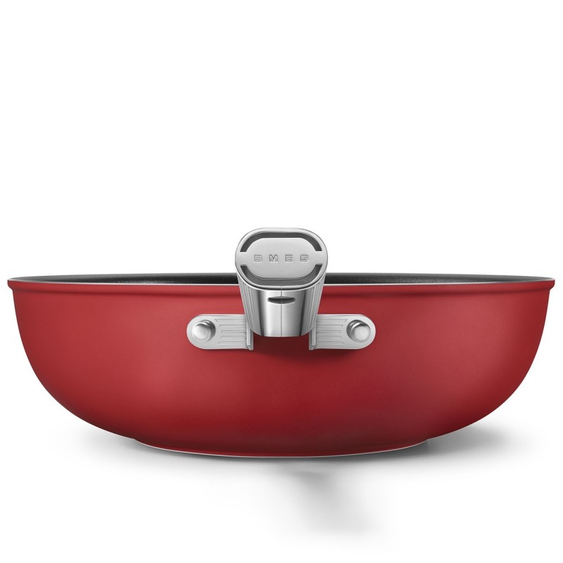 WOK ROSSO 30 CM