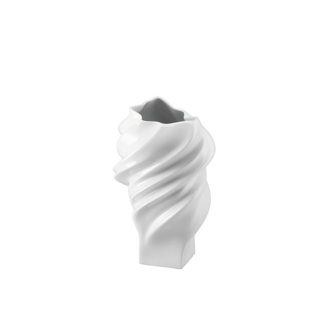 Rosenthal Squall Weiss Vaso 23 cm