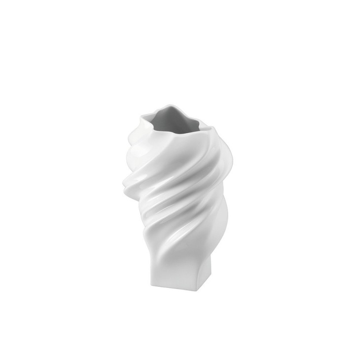 Rosenthal Squall Weiss Vaso 23 cm