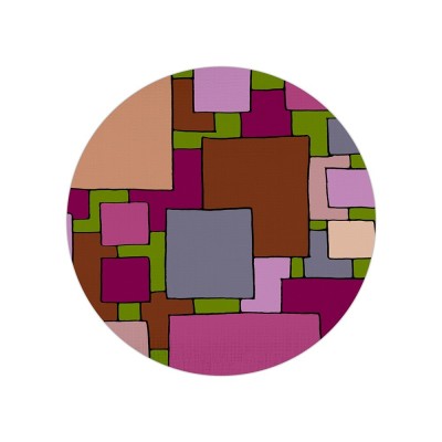 SOTTOPIATTO DIAM. 34 - FASHION