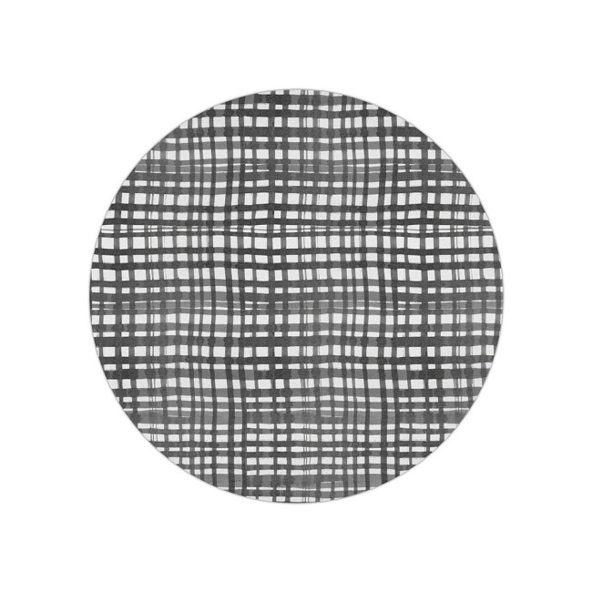 Baci Milano Sottopiatto classic righe diametro 34 cm Baci Milano Sottopiatto classic righe diametro 34 cm