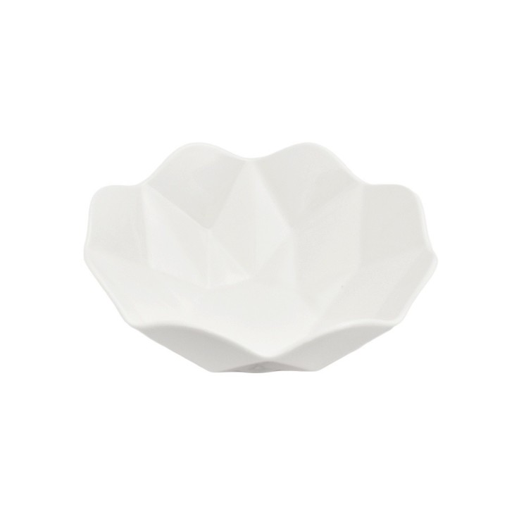 Hervit Creations Ciotola Diamond 22,5 cm