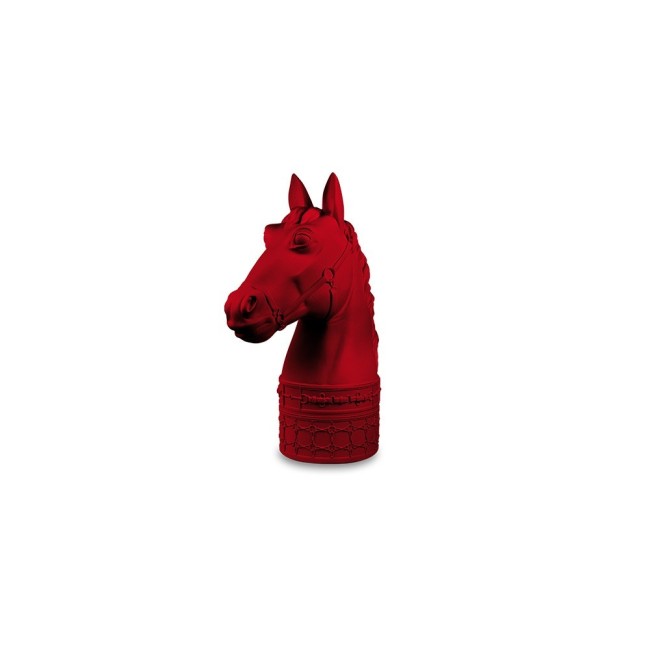 Baci Milano Cavallo Mini Red H12,5 cm Baci Milano Cavallo Mini Red H12,5 cm