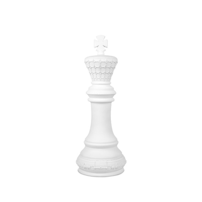 Baci Milano Re Midi White H32 cm Baci Milano Re Midi White H32 cm