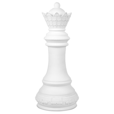 REGINA MAGNUM - WHITE