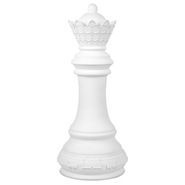 REGINA MAGNUM - WHITE