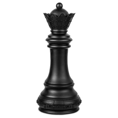 Baci Milano Regina magnum black h57 cm