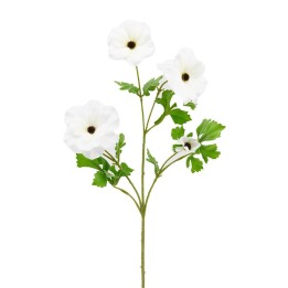 EDG Ramo artificiale di cosmos Rex alto 65 cm