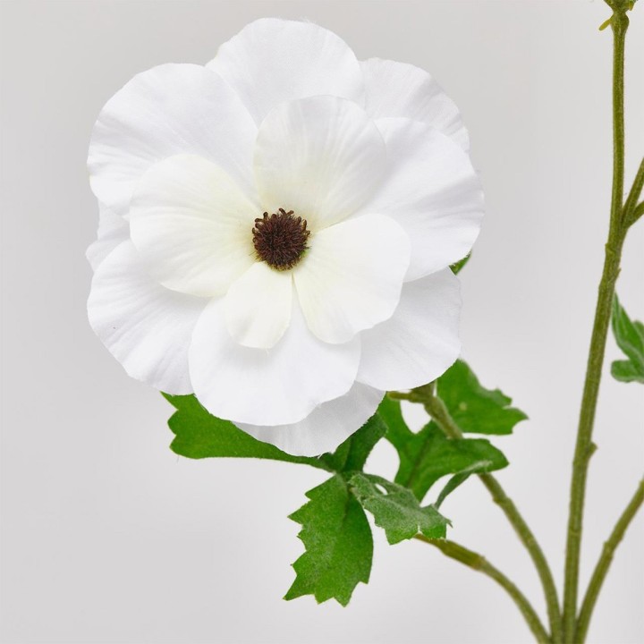 EDG Ramo artificiale di cosmos Rex alto 65 cm
