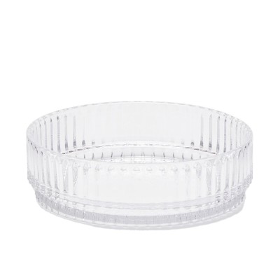 Ciotola Enzo De Gasperi righe h 9 cm e Ø30 cm
