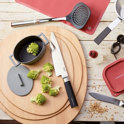 Coltello Cucina Cm 20 Sambonet Kitchen 2