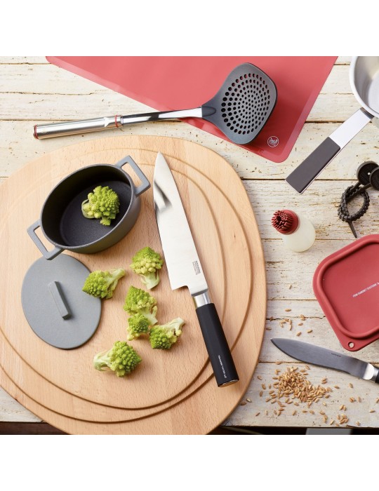 Coltello Cucina Cm 20 Sambonet Kitchen