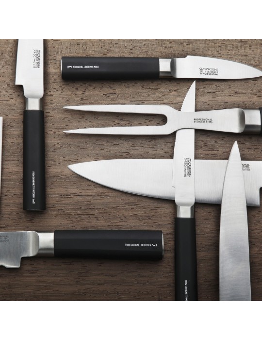 Coltello Cucina Cm 20 Sambonet Kitchen