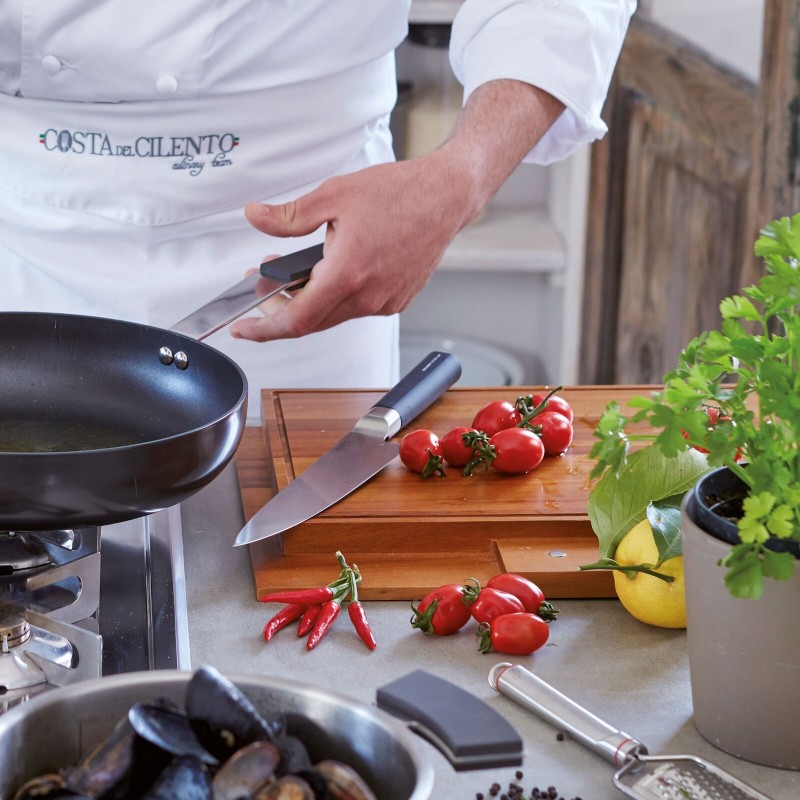 Coltello Cucina Cm 20 Sambonet Kitchen
