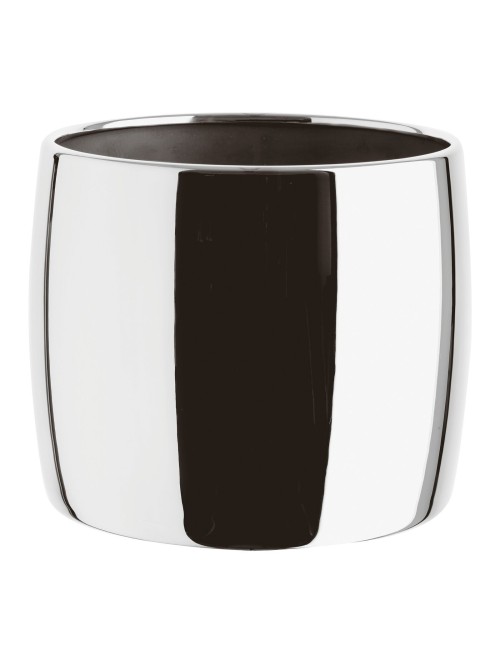 Sambonet Secchio Vino Serie Sphera Inox h 18cm 5,5 lt Sambonet Secchio Vino Serie Sphera Inox h 18cm 5,5 lt
